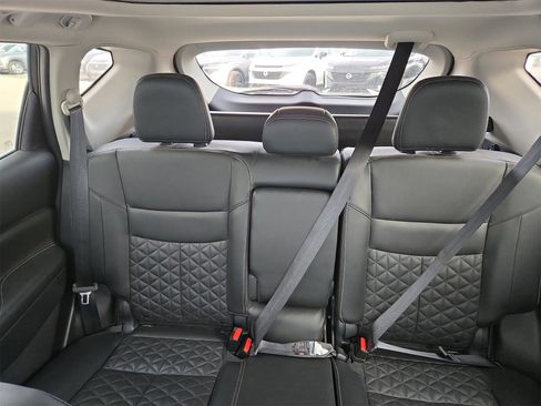 Used 2022 Nissan Murano Platinum w/ Cargo Package image 37