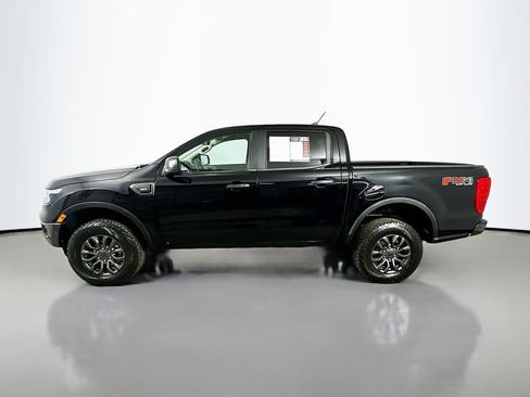 Used 2022 Ford Ranger XLT w/ Equipment Group 301A Mid image 5
