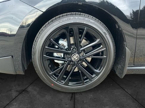 New 2026 Toyota Camry SE image 15