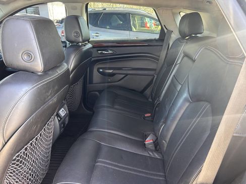Used 2012 Cadillac SRX Luxury image 10