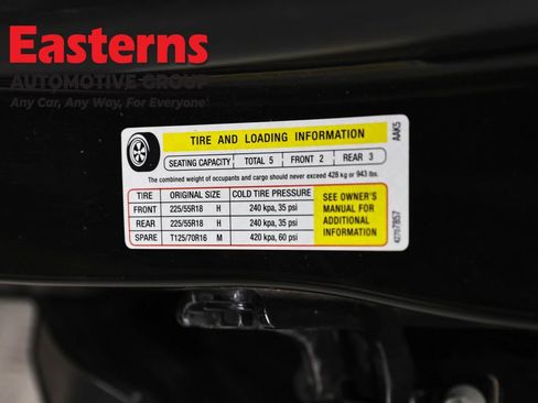Used 2024 Buick Encore GX Preferred FWD image 33