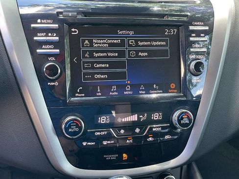 Used 2024 Nissan Murano Platinum image 48