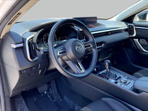 Used 2025 MAZDA CX-50 AWD 2.5 S w/ Preferred Package image 17