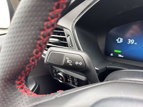 New 2026 Ford Escape ST-Line Select w/ Tech Pack #2 image 14