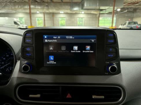 Used 2021 Hyundai Kona SEL AWD/4WD image 20