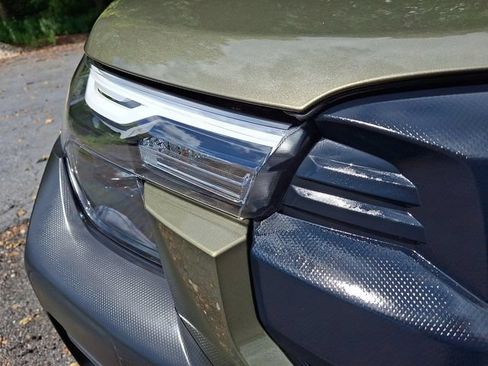 Certified 2026 Subaru Forester Wilderness AWD/4WD image 12