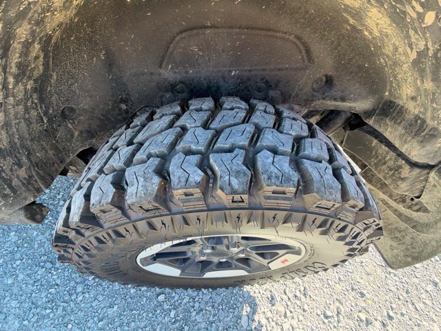 Used 2021 Jeep Wrangler Unlimited Rubicon AWD/4WD image 14