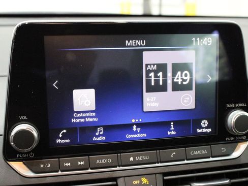 Used 2023 Nissan Altima 2.5 SV image 34