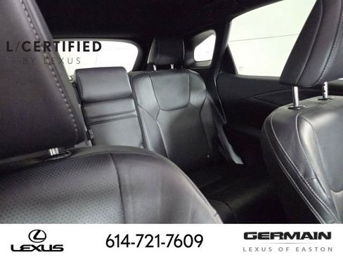 Certified 2023 Lexus RX 350 Premium Plus w/ Cold Area Package image 19