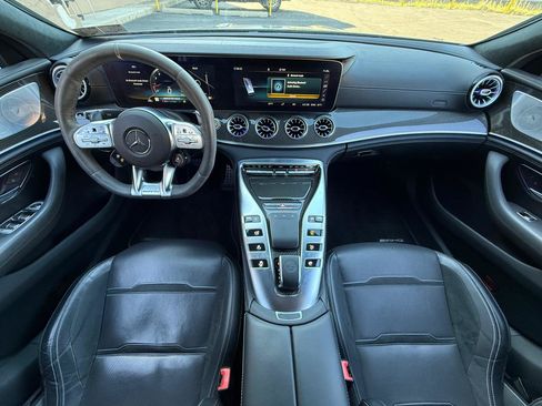 Used 2020 Mercedes-Benz AMG GT 63 S image 26