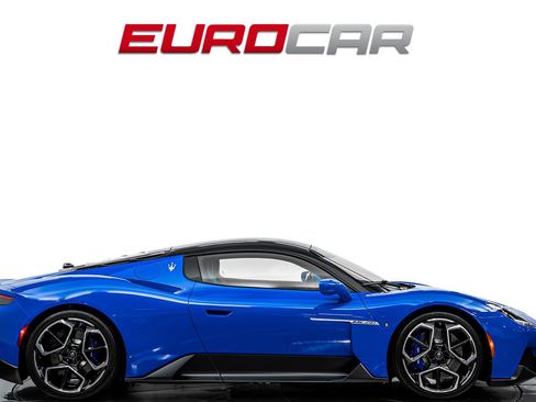 Used 2023 Maserati MC20 Coupe RWD image 6