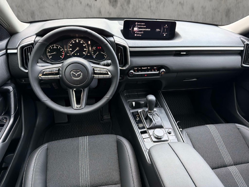 New 2026 MAZDA CX-50 AWD 2.5 S w/ Weather Package image 9