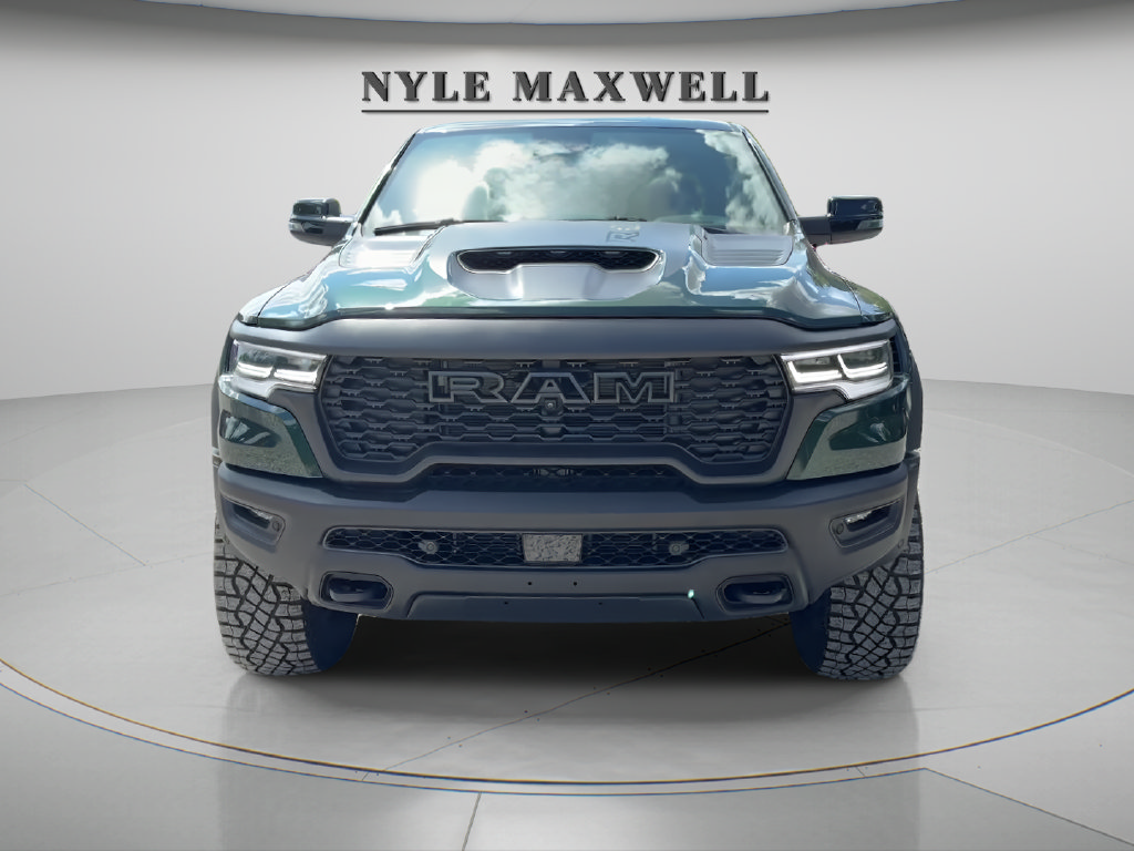 New 2026 RAM 1500 RHO w/ RHO Level 1 Equipment Group AWD/4WD image 2