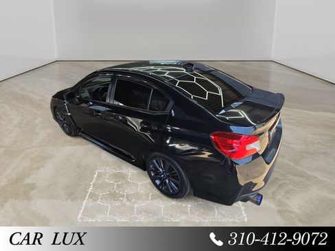 Used 2021 Subaru WRX AWD/4WD image 19