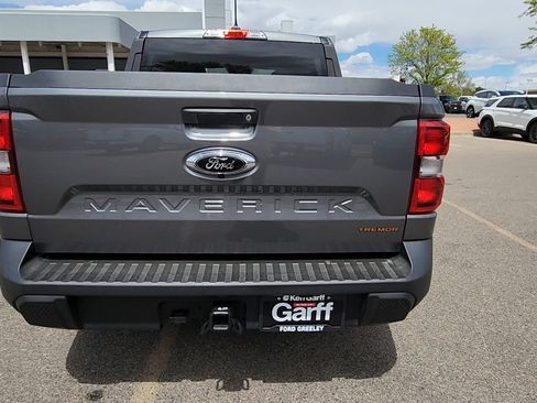Used 2024 Ford Maverick Tremor w/ Tremor Off-Road Package AWD/4WD image 42