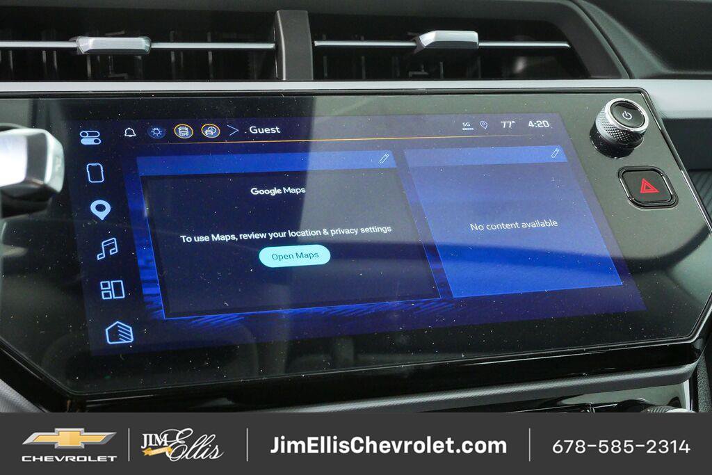 New 2027 Chevrolet Bolt LT w/ Comfort Package FWD image 13