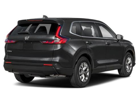 New 2026 Honda CR-V LX image 3