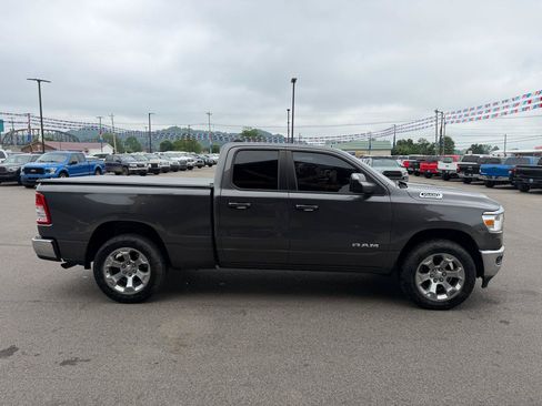 Used 2021 RAM 1500 Big Horn AWD/4WD image 22