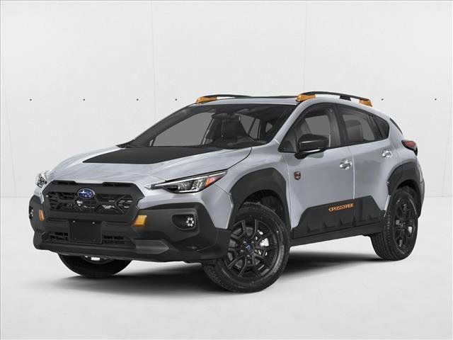 New 2026 Subaru Crosstrek 2.5i Wilderness AWD/4WD image 1
