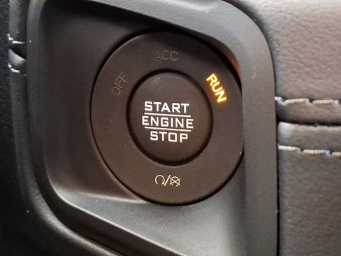 New 2026 Jeep Wrangler Sahara image 16