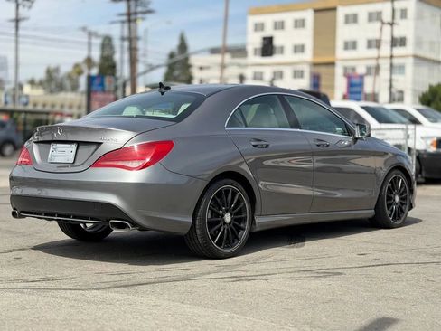 Used 2014 Mercedes-Benz CLA 250 4MATIC image 17
