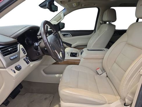 Used 2020 GMC Yukon Denali w/ Denali Ultimate Package RWD image 9