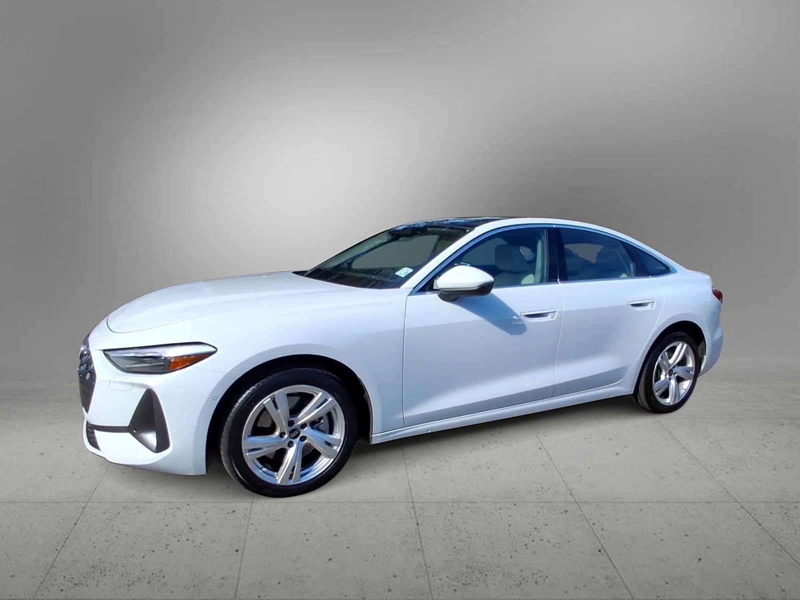 Used 2025 Audi A5 Premium w/ Convenience Package AWD/4WD image 4