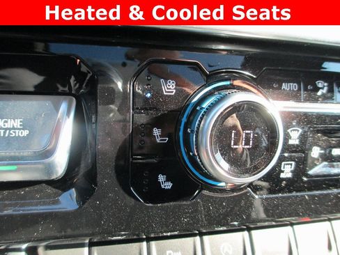 Certified 2022 GMC Sierra 1500 Denali w/ Technology Package image 18