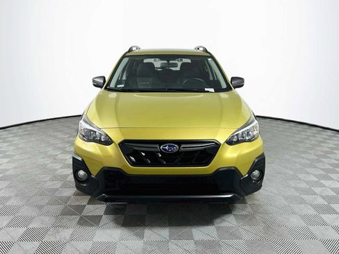 Certified 2021 Subaru Crosstrek 2.5i Sport w/ Moonroof Package AWD/4WD image 2