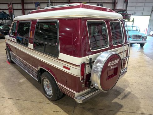 Used 1987 Ford E-150 and Econoline 150 RWD image 16