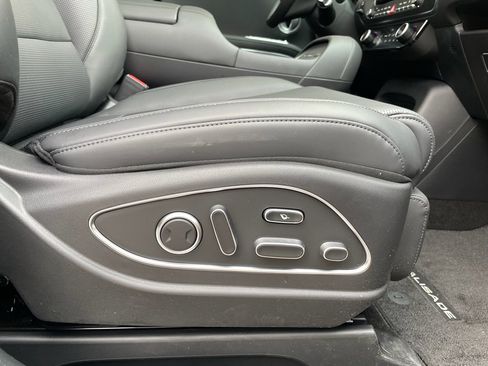 New 2026 Hyundai Palisade Calligraphy image 28