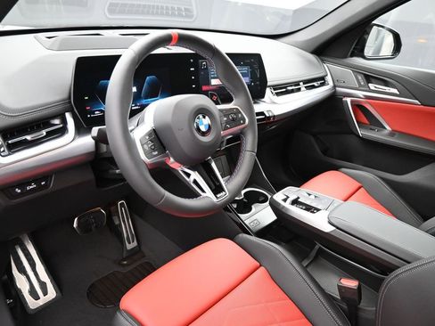 New 2026 BMW X1 M35i w/ Technology Package AWD/4WD image 11