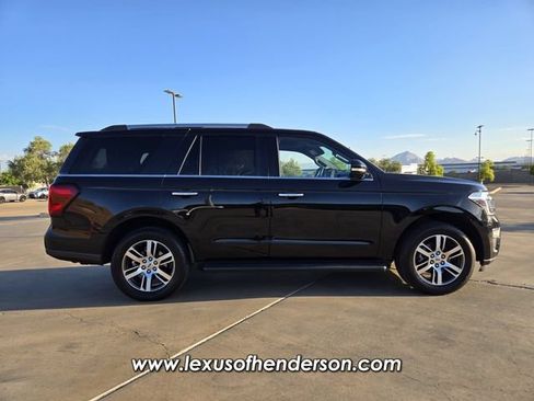 Used 2024 Ford Expedition Limited RWD image 7