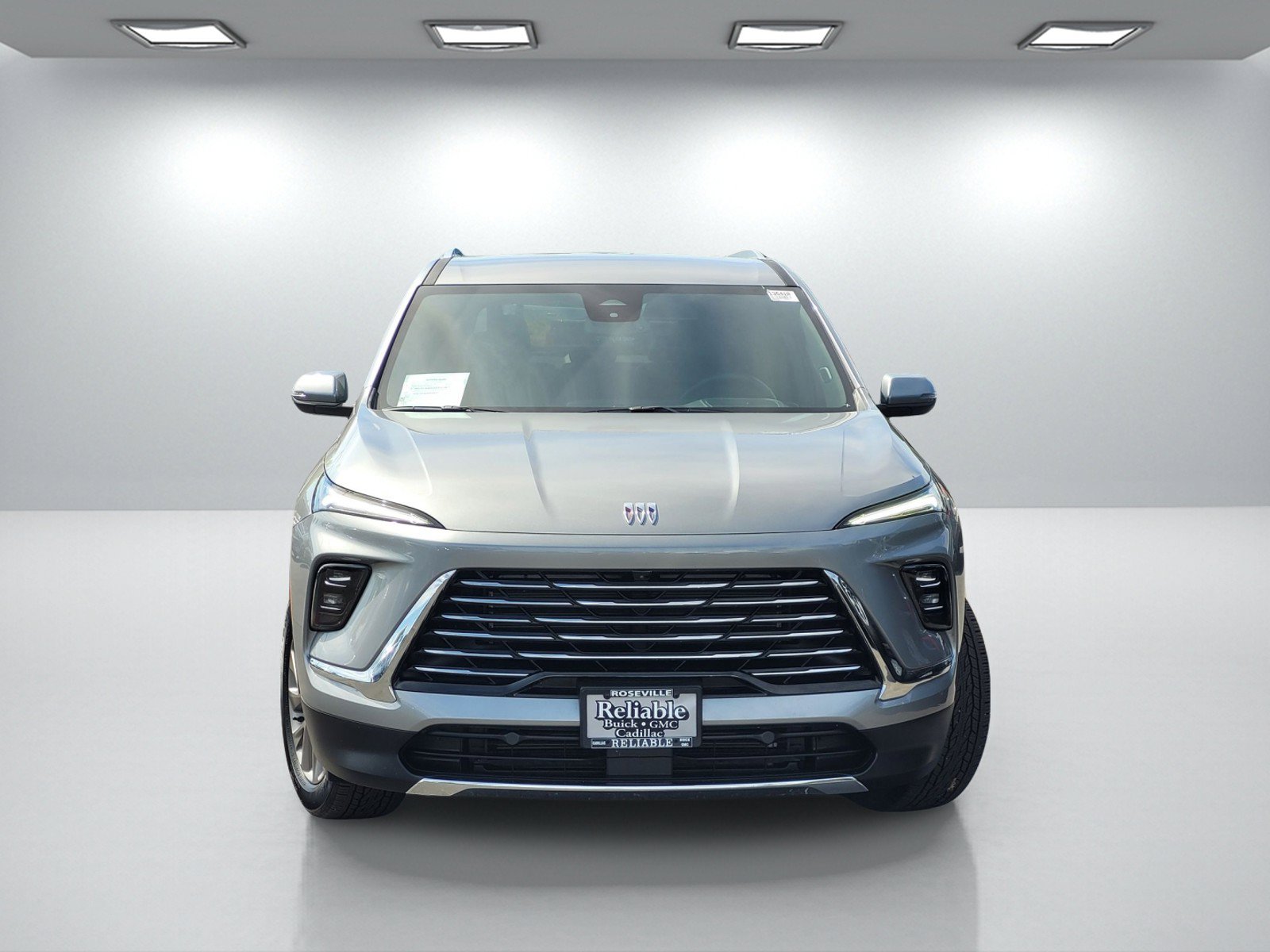 Used 2026 Buick Enclave Preferred FWD image 2