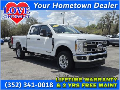 Used 2025 Ford F250 XLT