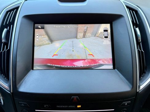 Used 2015 Ford Edge Titanium w/ Equipment Group 302A image 17