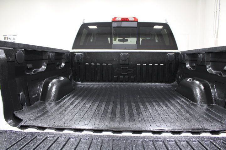 Used 2017 Chevrolet Silverado 1500 LT w/ All Star Edition AWD/4WD image 13