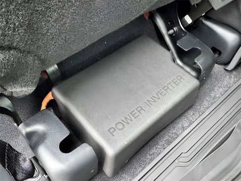 New 2025 Ford F150 XLT w/ Equipment Group 302A MID image 29