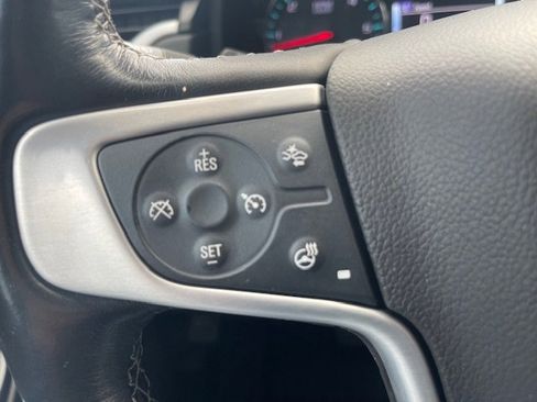 Used 2020 GMC Yukon SLT w/ Open Road Package image 24