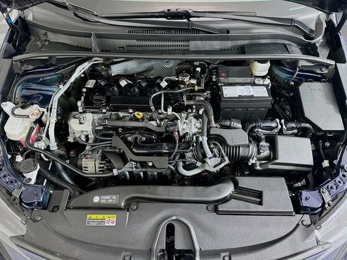 Used 2024 Toyota Corolla SE FWD image 28