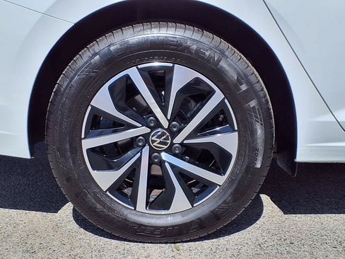 Used 2025 Volkswagen Jetta S FWD image 7