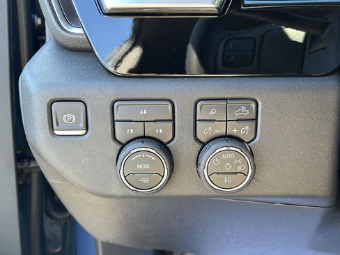 New 2026 Chevrolet Silverado 2500 LT w/ Trail Boss Package image 25