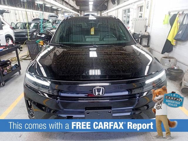 Used 2025 Honda Prologue Touring image 2