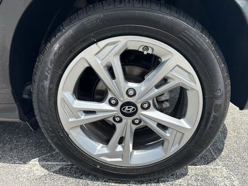 Used 2023 Hyundai Kona SEL FWD image 39