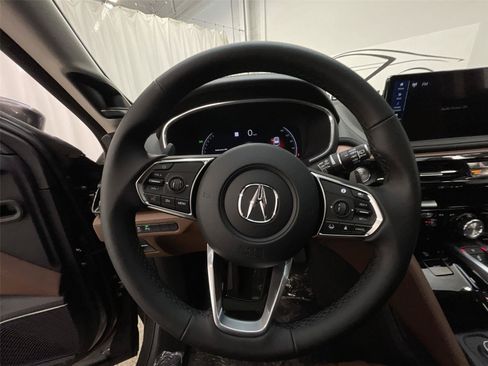 New 2026 Acura MDX w/ Technology Package AWD/4WD image 15