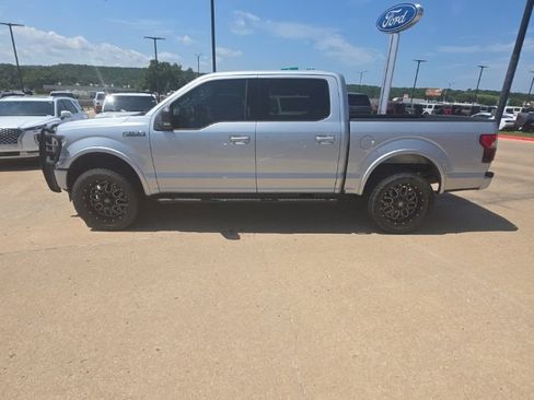 Used 2018 Ford F150 XLT w/ Equipment Group 302A Luxury AWD/4WD image 6
