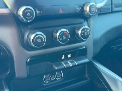 Used 2022 RAM 1500 Lone Star image 26