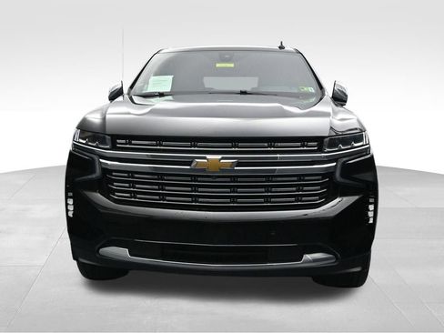 Used 2021 Chevrolet Tahoe Premier w/ Premium Package AWD/4WD image 8