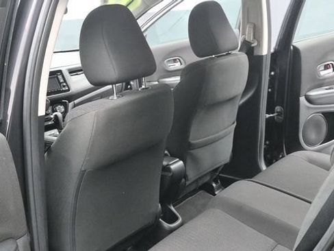 Used 2017 Honda HR-V LX image 22