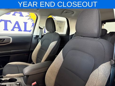 New 2025 Ford Bronco Sport Big Bend image 11